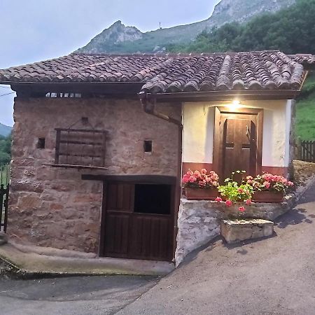 Corras de la PuenteCasa Gelina别墅 外观 照片