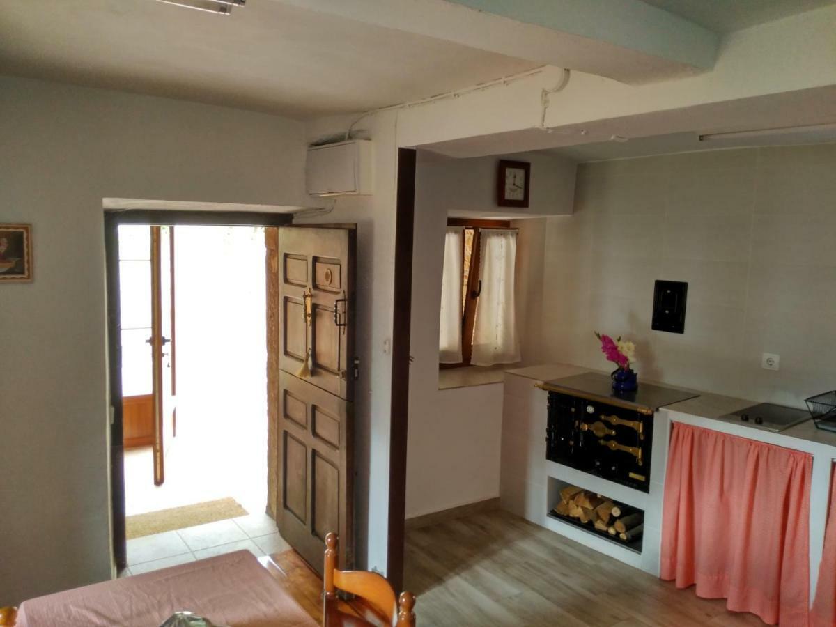 Corras de la PuenteCasa Gelina别墅 外观 照片