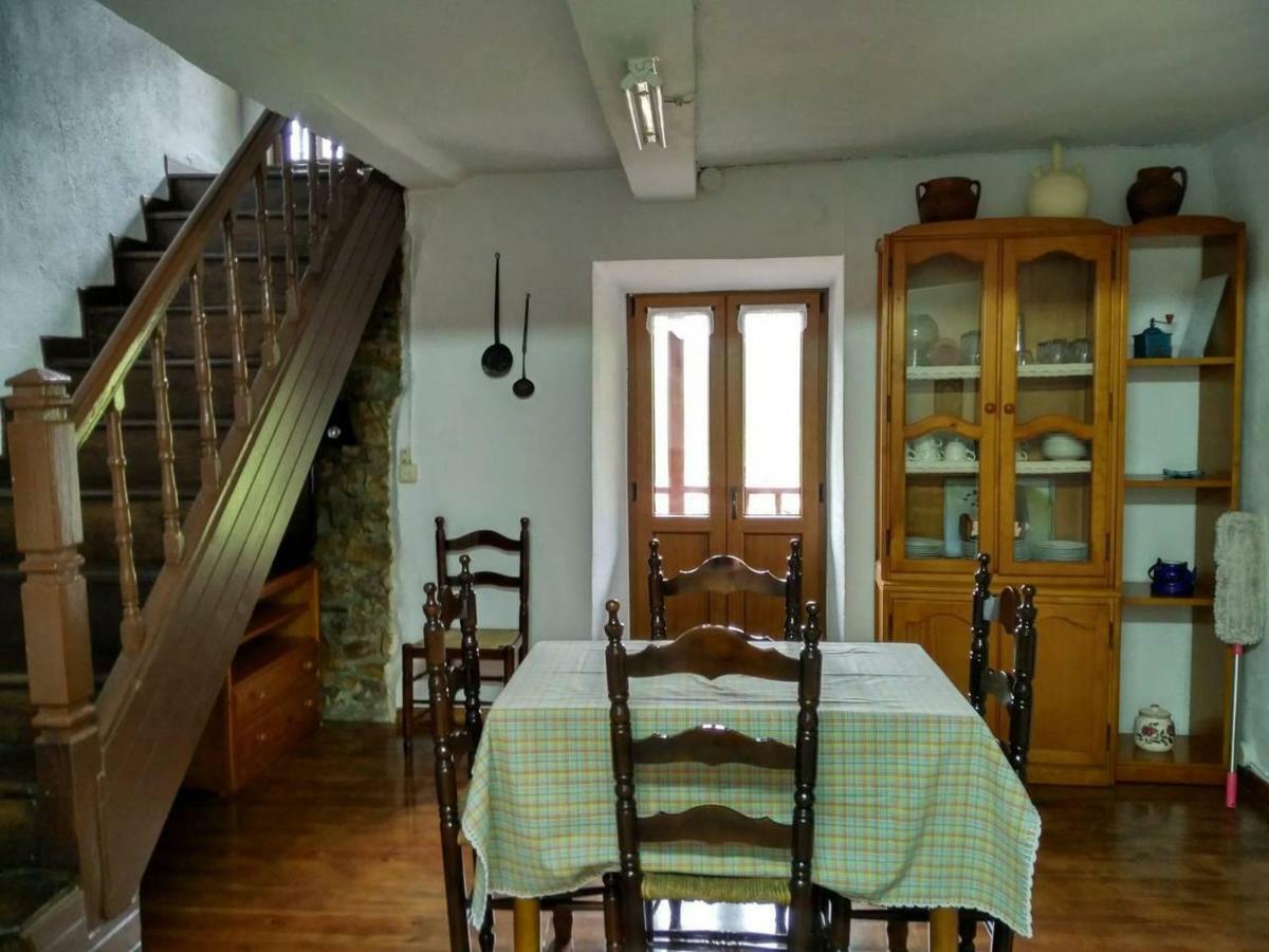 Corras de la PuenteCasa Gelina别墅 外观 照片