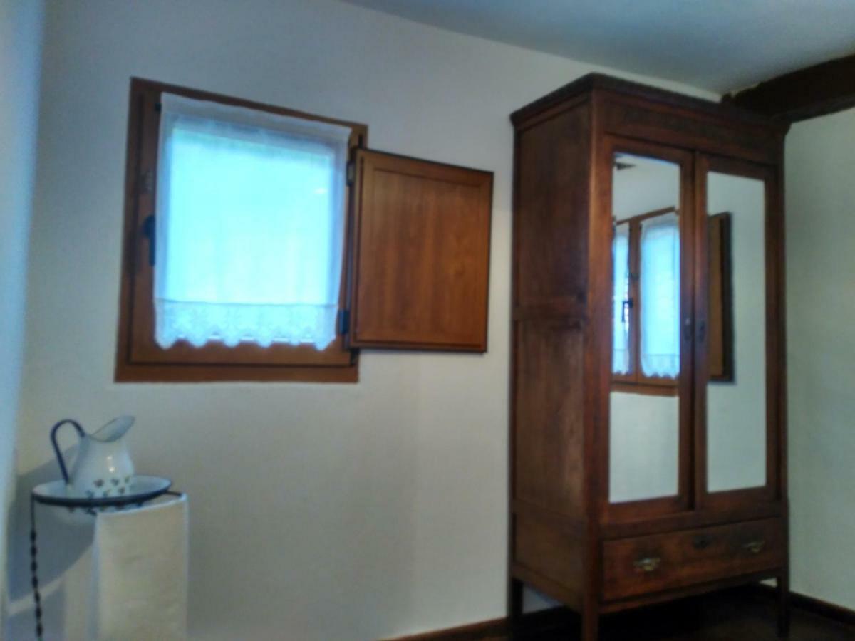 Corras de la PuenteCasa Gelina别墅 外观 照片