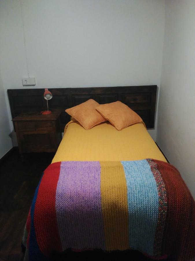 Corras de la PuenteCasa Gelina别墅 外观 照片