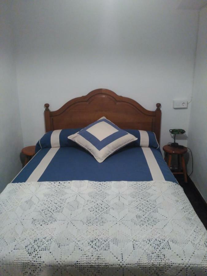 Corras de la PuenteCasa Gelina别墅 外观 照片