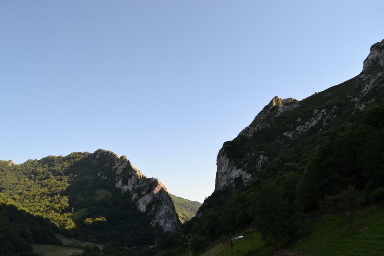 Corras de la PuenteCasa Gelina别墅 外观 照片